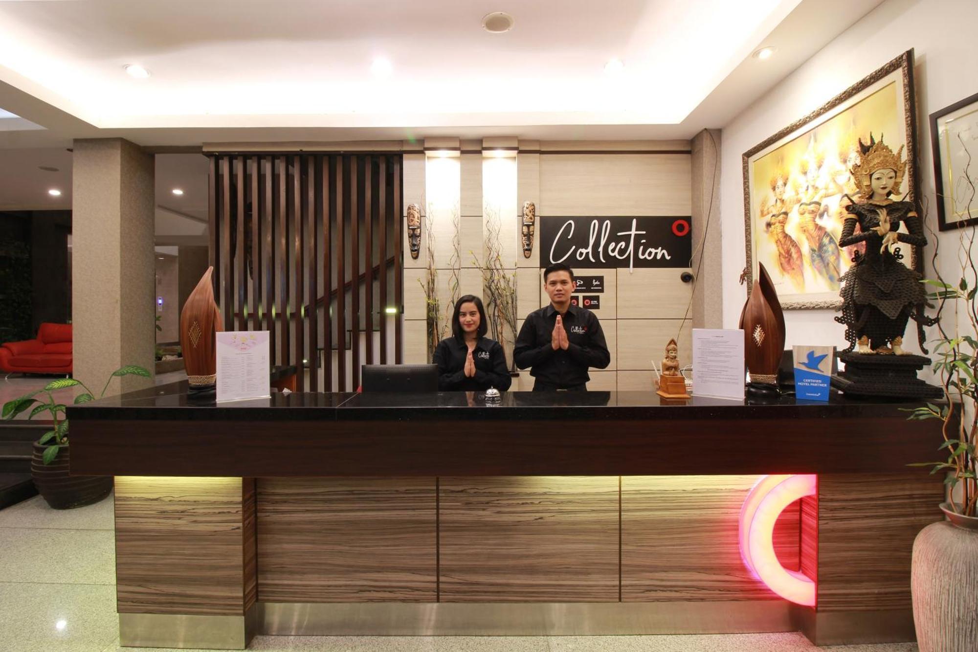 Collection O Pasteur Near Paris Van Java Mall Formerly Sweet Karina Bandung Exterior photo