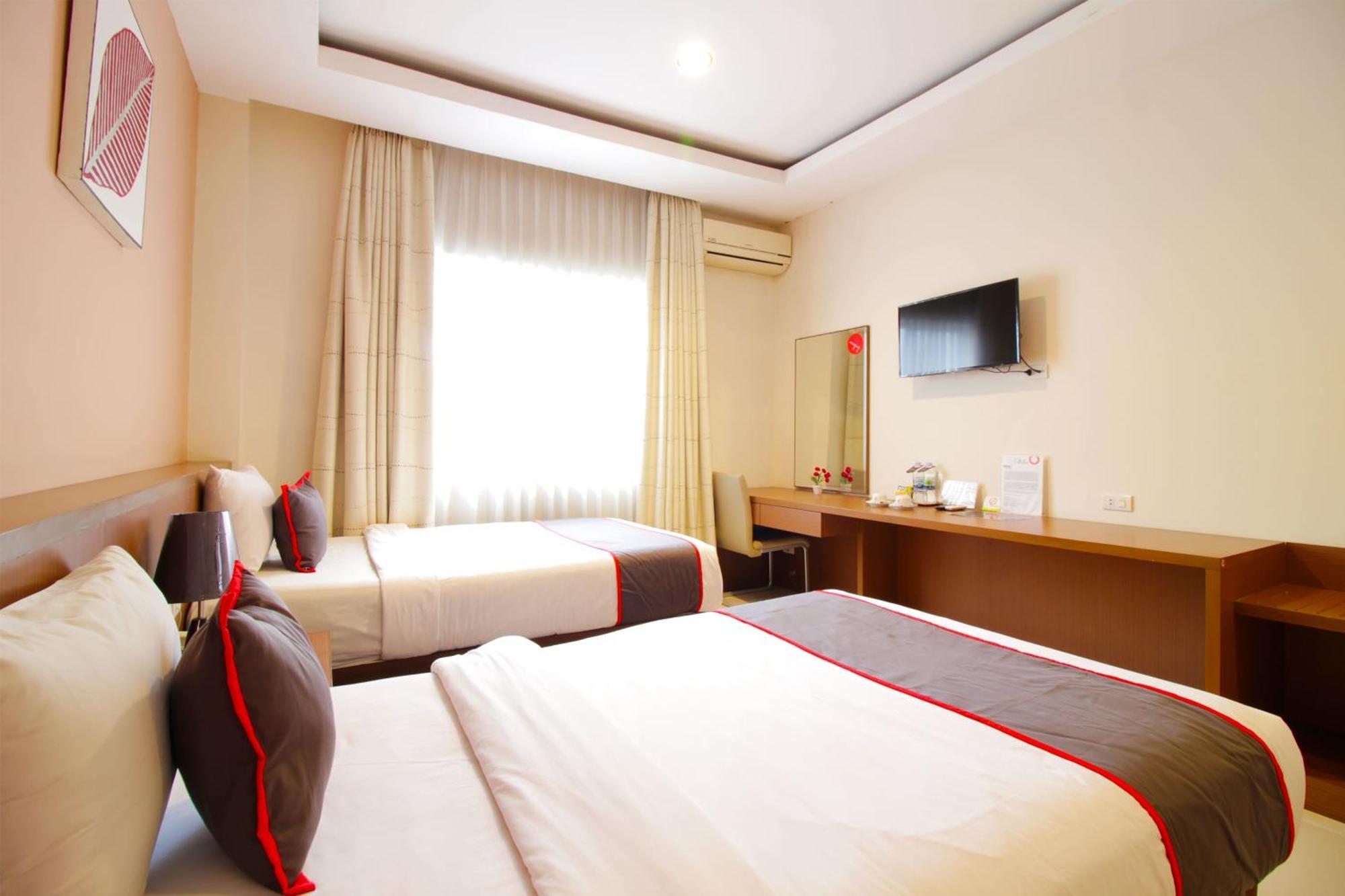 Collection O Pasteur Near Paris Van Java Mall Formerly Sweet Karina Bandung Exterior photo