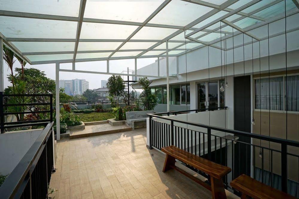 Collection O Pasteur Near Paris Van Java Mall Formerly Sweet Karina Bandung Exterior photo