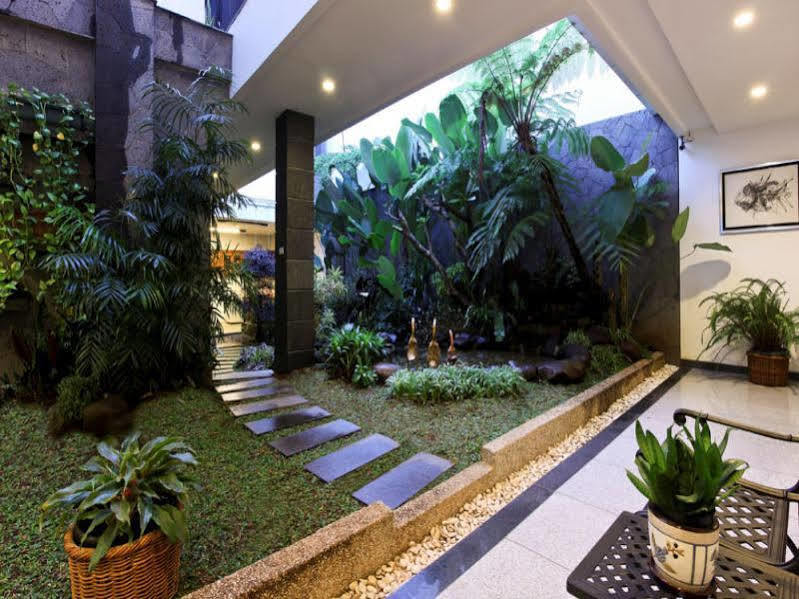 Collection O Pasteur Near Paris Van Java Mall Formerly Sweet Karina Bandung Exterior photo
